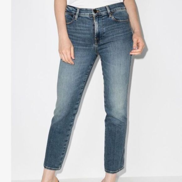 Frame LeHigh Straight Style 801 in Vinyl Size 28 - Picture 1 of 13